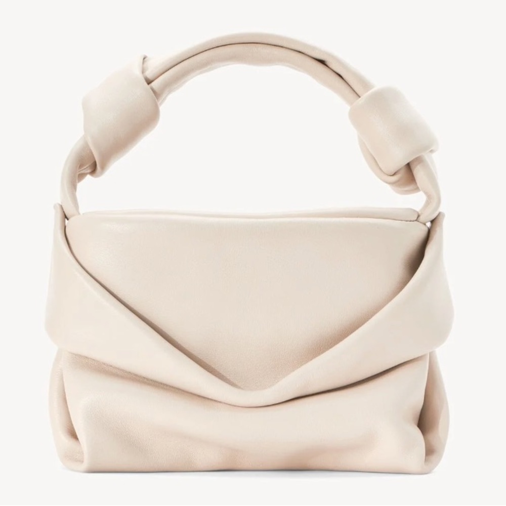 NWT STAUD KISS BAG